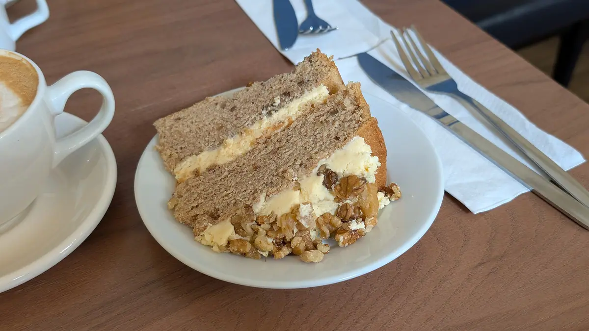 Bean There Coffee Shop & Bakery – bakery & café in Allerton, Liverpool