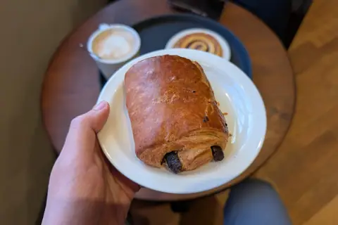 Bean There Coffee Shop & Bakery photo 4